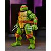 NECA Figurka Akcji Raphael TMNT 18 cm - Mirage Comics, edycja komiksowa