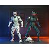 NECA Figurki Akcji Teenage Mutant Ninja Turtles - The Last Ronin 2-Pack Synja Robots 18 cm