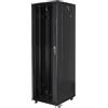 Lanberg Armadio rack 42U Freestanding Lanberg FF01-6042-23BL Nero