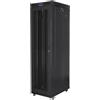 Lanberg Armadio rack Lanberg FF01-8047-23BL 47U rack indipendente nero
