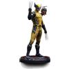 Iron Studios Figurka Deadpool 3 Art Scale 1/10 Wolverine z Headpool 22 cm od Iron Studios