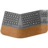 Lenovo Tastiera Lenovo Go Split Grigio Qwerty Spagnolo