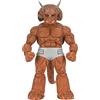 NECA Teenage Mutant Ninja Turtles (Mirage Comics) Actionfigur Triceraton Gladiator 21 cm