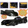 MEZCO Batman (1989) 5 punti Veicolo Batmobile