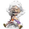 Mighty Jaxx One Piece Serie FHD Wanted - Luffy Gear 5