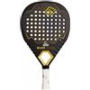 Vibora Racchetta da padel Vibor-a Black Mamba Elite 3k Nero Nero Taglia Unica