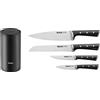 Tefal Set di coltelli Tefal Ice Force 4 pezzi + blocco TEFAL K2325S75