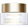 Clarins Nutri-Lumière SPF15 50ml