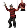 NECA - Figurka Clothed Freddy Krueger 20cm z A Nightmare on Elm Street 3