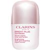 Clarins Bright Plus Advanced Brightening Serum (siero illuminante esperto per le macchie scure) 30 ml