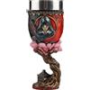 Nemesis Now Assassin's Creed Ombre Calice Naoe