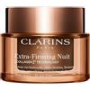 Clarins Crema Notte Extra Rassodante Tutte le Pelli 50 ml