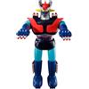 Bandai Tamashii Nations Mazinger Z Jumbo Machinder Figura 60 cm Taglia unica