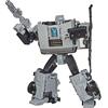 Hasbro - Kolekcjonerska Figurki Transformers Gigawatt DeLorean 14cm