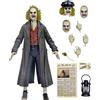 NECA - Figurki Beetlejuice 1988 Ultimate: Przewodnik Tour - Ekskluzywna Postać 18cm