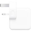 Apple MW2K3B/A, interno, CA, bianco
