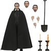 NECA - Figurka Draculi z Horror of Dracula 1958, 18cm, Ultimate Hammer Films