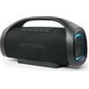 Muse | Speaker | M-980 BT | Bluetooth | Black | Portable | Wireless connection