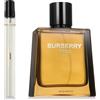 Burberry Hero EDP 100 ml + EDP MINI 10 ml (uomo)