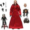 NECA SAW - JIGSAW KILLER RED 18 cm ULTIMATE ACTION FIGURE NEW