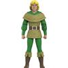 Super7 Figurka Akcji Dungeons & Dragons ULTIMATES! Hank The Ranger 18 cm Super7