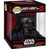Funko POP! Star Wars Vader Throne #745