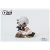 pure arts Statua di Assassin's Creed di Pure Arts Taglia unica