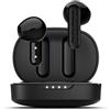 Urbanista Copenhagen 2 Auricolare True Wireless Stereo (TWS) In-ear Musica e Chiamate Bluetooth Nero