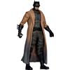 McFarlane Toys Mcfarlane Dc Batman Vs Superman Dawn Of Justice - Batman Knightmare Figure New!