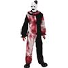 Terrifier Actionfigur 1/12 Art the Clown Edizione Deluxe 17 cm