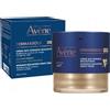 Pierre Fabre Dermo Kosmetik Avène Dermabsolu crema notte intensiva rassodante per il contorno, 40 ml crema