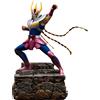 Iron Studios Saint Seiya Art Scale Statua 1/10 Phoenix Ikki 23 cm
