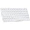 Blue Stork Tastiera Bluestork Azerty Francese Bianco