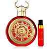 Bharara Beauty Profumo Bharara Viking Rio 100 ml UNISEX