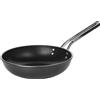 RISOLI Padella antiaderente 28 cm BLACKPLUS 1810, per induzione
