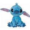 NoBrand Lilo & Stitch Pluche