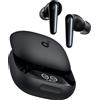 Anker SoundCore Liberty 4 Pro, cuffie in-ear, nero