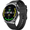 Beafon Smartwatch 401 Orologio di attività - Smartwatch