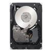 Seagate Enterprise Capacity 3.5 HDD - Disco rigido - 600GB - interno - 8,9 cm (3,5") - SAS-2 - 15000 rpm - Buffer: 16MB