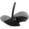 Cybex CLOUD G I-SIZE PLUS Gruppo 0 Grigio pietra | Grigio medio