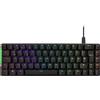 ASUS ROG Falchion Ace (Black) tastiera Giocare USB QWERTY Italiano Nero