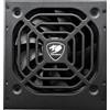 Cougar Alimentatore PC, Cougar, 600 W, Nero