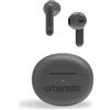 Urbanista Austin Auricolare True Wireless Stereo (TWS) In-ear Musica e Chiamate Bluetooth Grigio