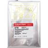 WD Red Pro 8TB NAS 3.5' Disco rigido interno 7200 RPM Classe SATA 6Gb/s CMR