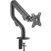Hamlet HM-SPMADA102 Supporto TV a parete 81,3 cm (32pollici) Nero