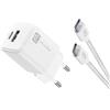 Cellularline Multipower 30W Kit - Smartphone, tablet e laptop