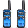 Midland XT50 Pro ricetrasmittente 85 canali Nero, Blu
