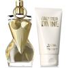 Jean Paul Gaultier Gaultier Divine EDP 50 ml + BL 75 ml W