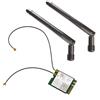 BrightSign WD105 BrightSign Dual Antenne WiFi/Bluetooth Modul für Series 5