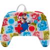 PowerA Controller cablato avanzato per Nintendo Switch - Bobina di Mario